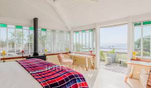 Alquiler por temporada Villa Lège-Cap-Ferret