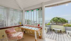 Alquiler por temporada Villa Lège-Cap-Ferret