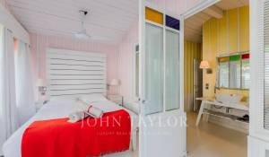 Alquiler por temporada Villa Lège-Cap-Ferret