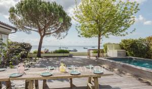 Alquiler por temporada Villa Lège-Cap-Ferret