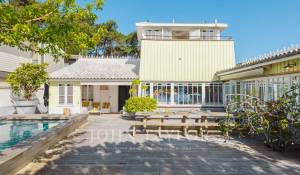 Alquiler por temporada Villa Lège-Cap-Ferret