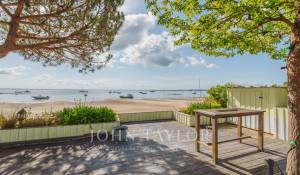 Alquiler por temporada Villa Lège-Cap-Ferret