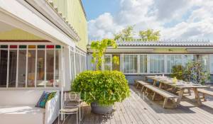 Alquiler por temporada Villa Lège-Cap-Ferret