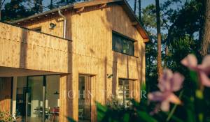 Alquiler por temporada Villa Lège-Cap-Ferret