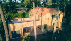 Alquiler por temporada Villa Lège-Cap-Ferret