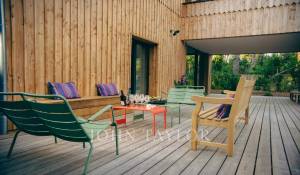 Alquiler por temporada Villa Lège-Cap-Ferret