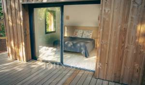 Alquiler por temporada Villa Lège-Cap-Ferret