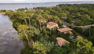 Alquiler por temporada Villa Lège-Cap-Ferret