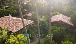 Alquiler por temporada Villa Lège-Cap-Ferret