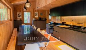 Alquiler por temporada Villa Lège-Cap-Ferret