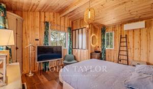 Alquiler por temporada Villa Lège-Cap-Ferret