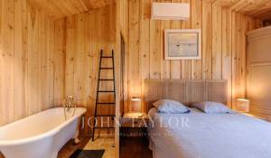 Alquiler por temporada Villa Lège-Cap-Ferret