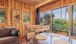 Alquiler por temporada Villa Lège-Cap-Ferret