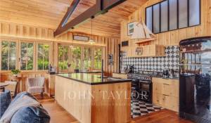 Alquiler por temporada Villa Lège-Cap-Ferret