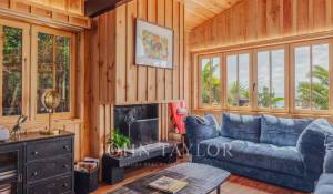 Alquiler por temporada Villa Lège-Cap-Ferret