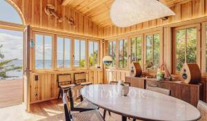 Alquiler por temporada Villa Lège-Cap-Ferret