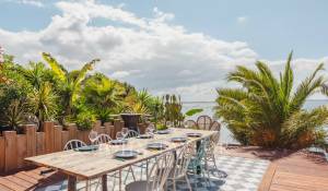 Alquiler por temporada Villa Lège-Cap-Ferret