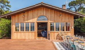 Alquiler por temporada Villa Lège-Cap-Ferret