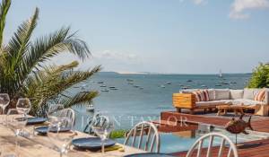 Alquiler por temporada Villa Lège-Cap-Ferret