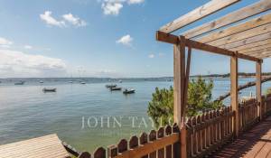 Alquiler por temporada Villa Lège-Cap-Ferret