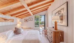 Alquiler por temporada Villa Lège-Cap-Ferret