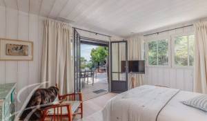 Alquiler por temporada Villa Lège-Cap-Ferret