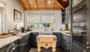 Alquiler por temporada Villa Lège-Cap-Ferret