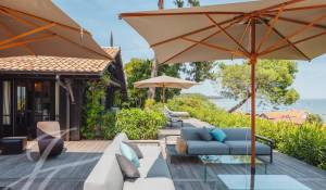 Alquiler por temporada Villa Lège-Cap-Ferret