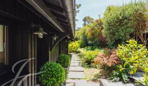 Alquiler por temporada Villa Lège-Cap-Ferret