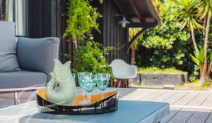 Alquiler por temporada Villa Lège-Cap-Ferret