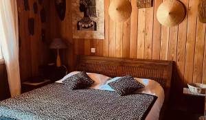 Alquiler por temporada Villa Lège-Cap-Ferret