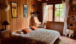 Alquiler por temporada Villa Lège-Cap-Ferret