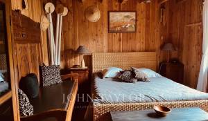 Alquiler por temporada Villa Lège-Cap-Ferret