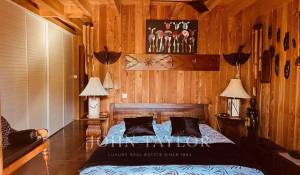 Alquiler por temporada Villa Lège-Cap-Ferret