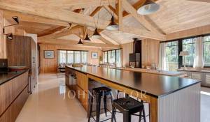 Alquiler por temporada Villa Lège-Cap-Ferret