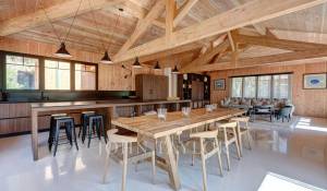 Alquiler por temporada Villa Lège-Cap-Ferret