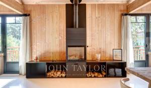 Alquiler por temporada Villa Lège-Cap-Ferret