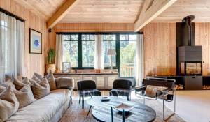 Alquiler por temporada Villa Lège-Cap-Ferret