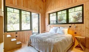 Alquiler por temporada Villa Lège-Cap-Ferret