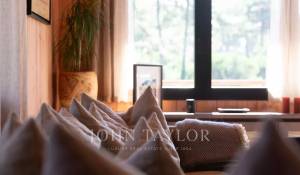 Alquiler por temporada Villa Lège-Cap-Ferret