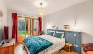 Alquiler por temporada Villa Lège-Cap-Ferret