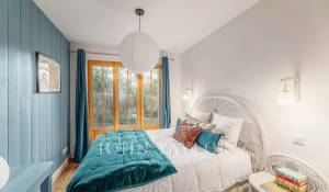 Alquiler por temporada Villa Lège-Cap-Ferret