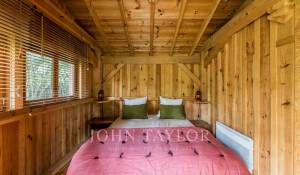 Alquiler por temporada Villa Lège-Cap-Ferret