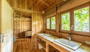 Alquiler por temporada Villa Lège-Cap-Ferret