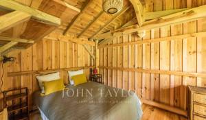 Alquiler por temporada Villa Lège-Cap-Ferret