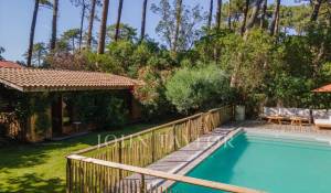 Alquiler por temporada Villa Lège-Cap-Ferret