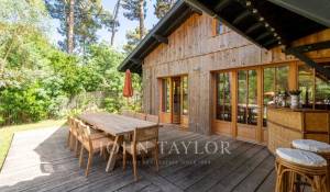 Alquiler por temporada Villa Lège-Cap-Ferret