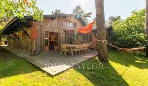 Alquiler por temporada Villa Lège-Cap-Ferret