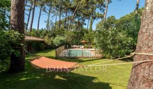 Alquiler por temporada Villa Lège-Cap-Ferret