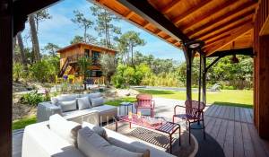 Alquiler por temporada Villa Lège-Cap-Ferret